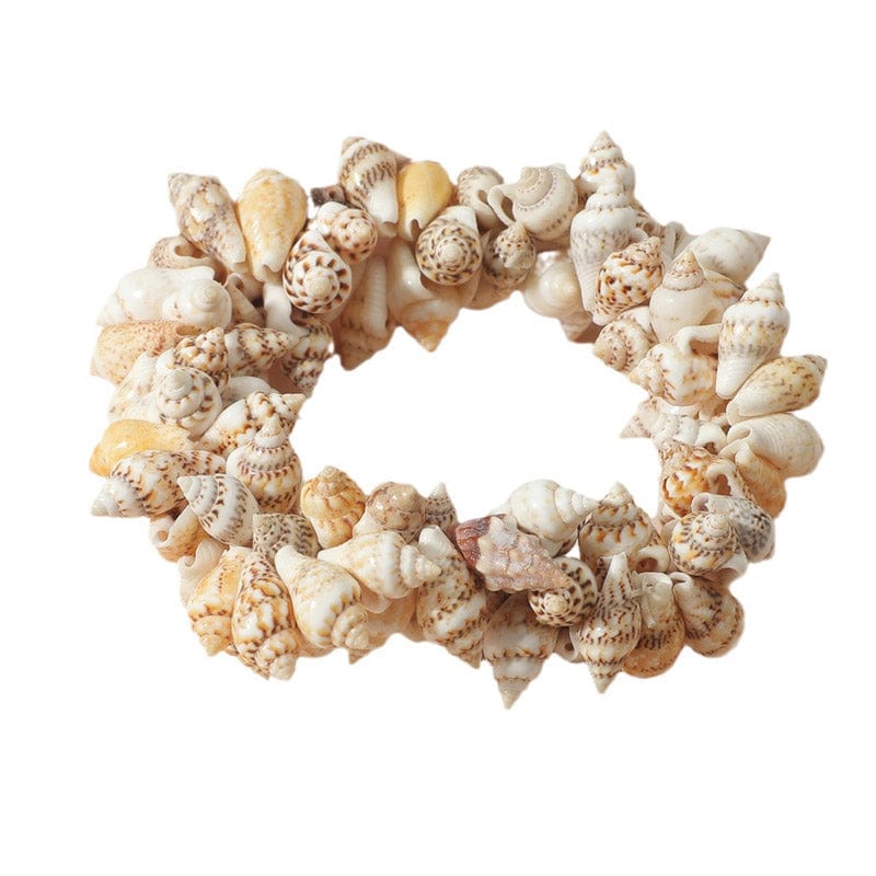 Conch Shell Bracelet - A | NueShiny