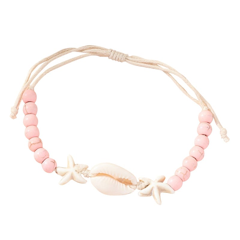 Conch Shell Bracelet - B | NueShiny