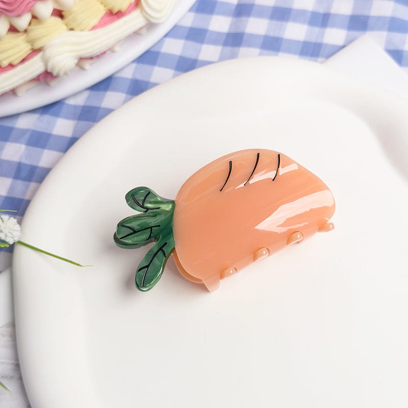 Cute Carrot Claw丨NueShiny