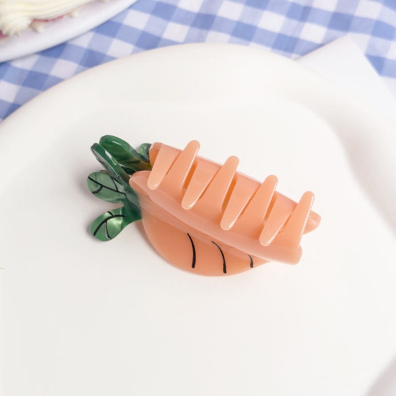 Cute Carrot Claw丨NueShiny