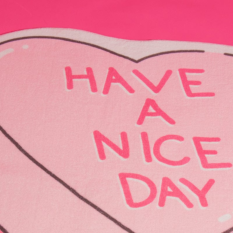 Pink Cake Rug Home Decor丨NueShiny