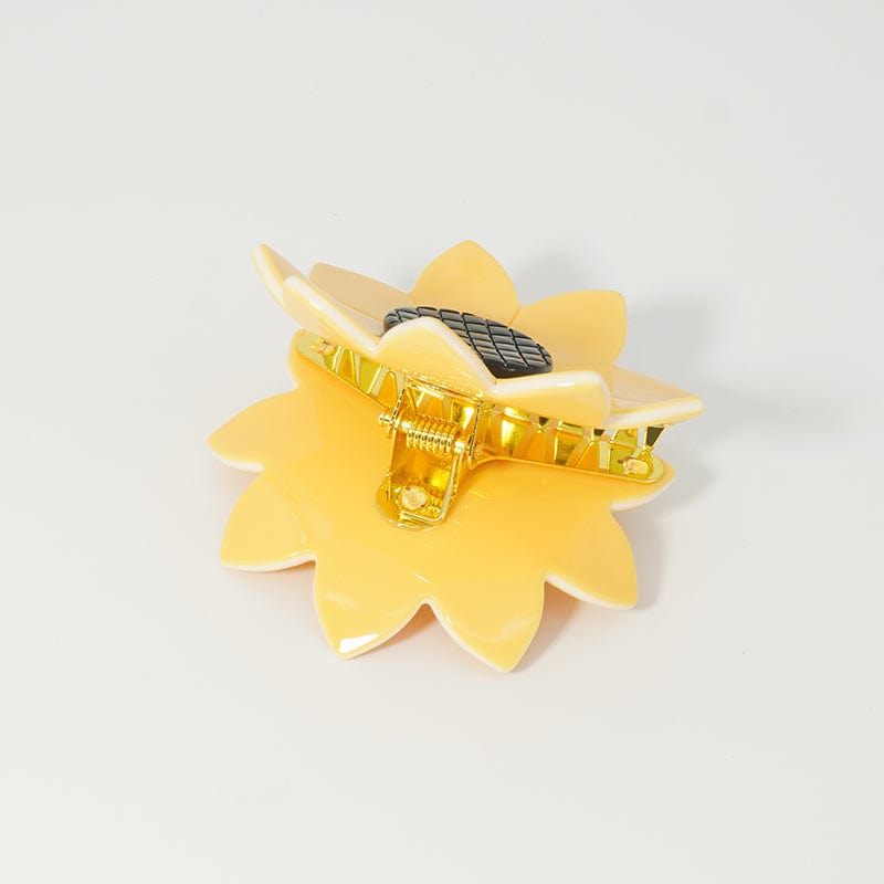 Sunflower Claw Within Yellow丨NueShiny