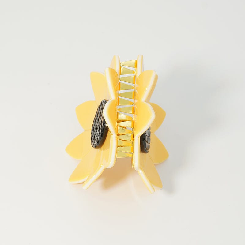 Sunflower Claw Within Yellow丨NueShiny