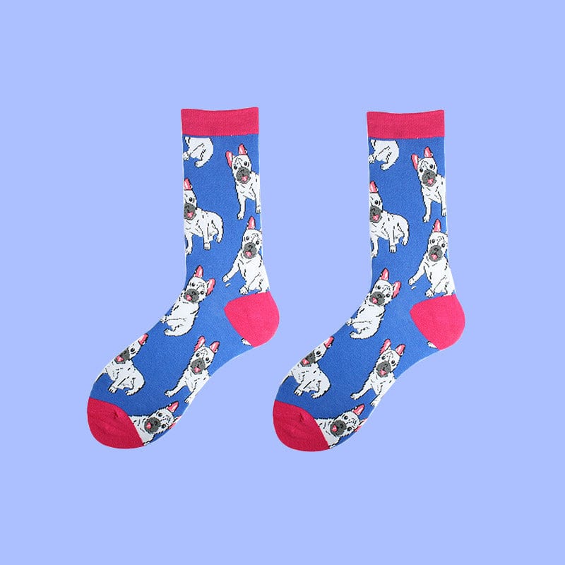 Puppy Socks