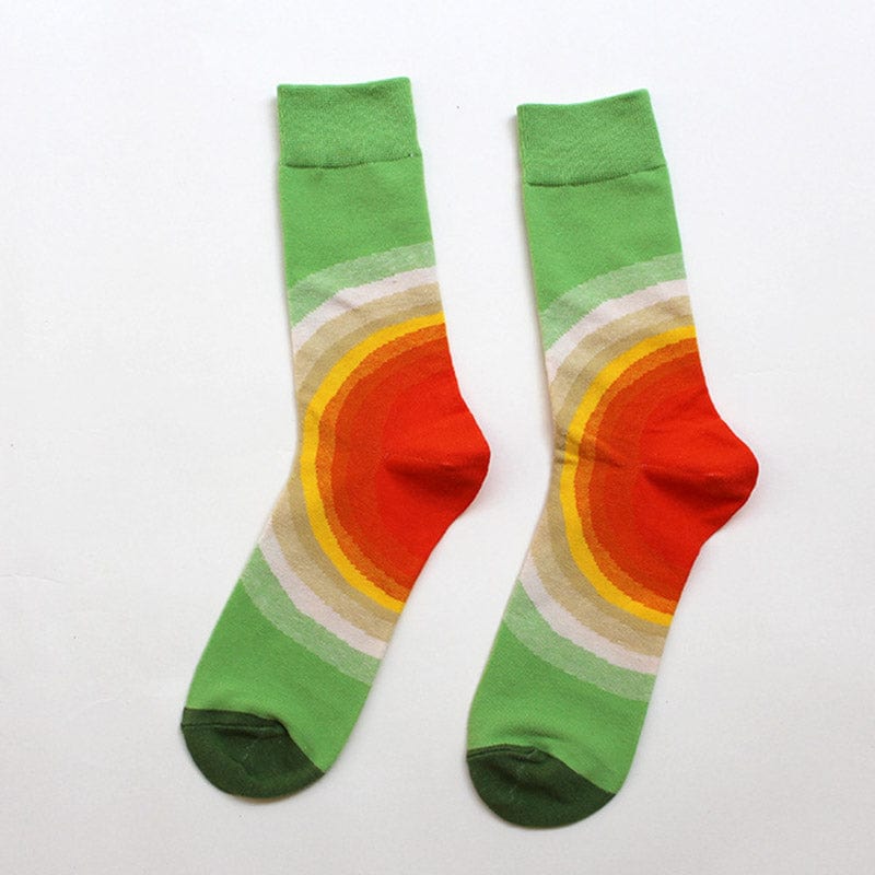 Rainbow Socks丨NueShiny