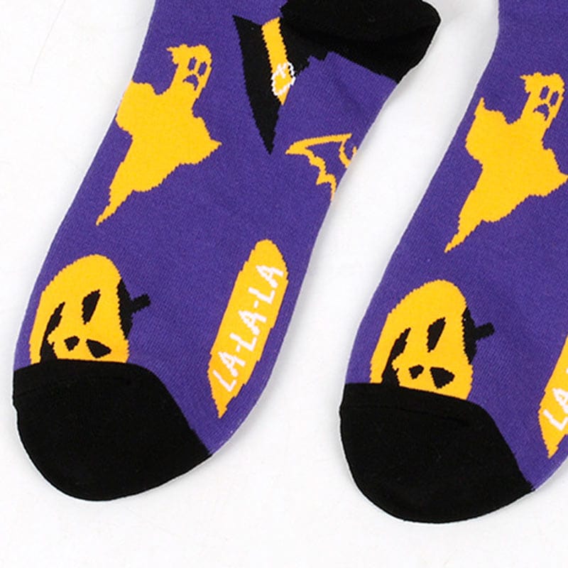 Witch Socks