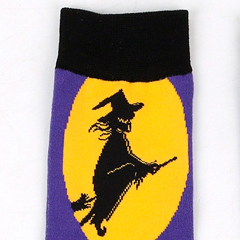 Witch Socks