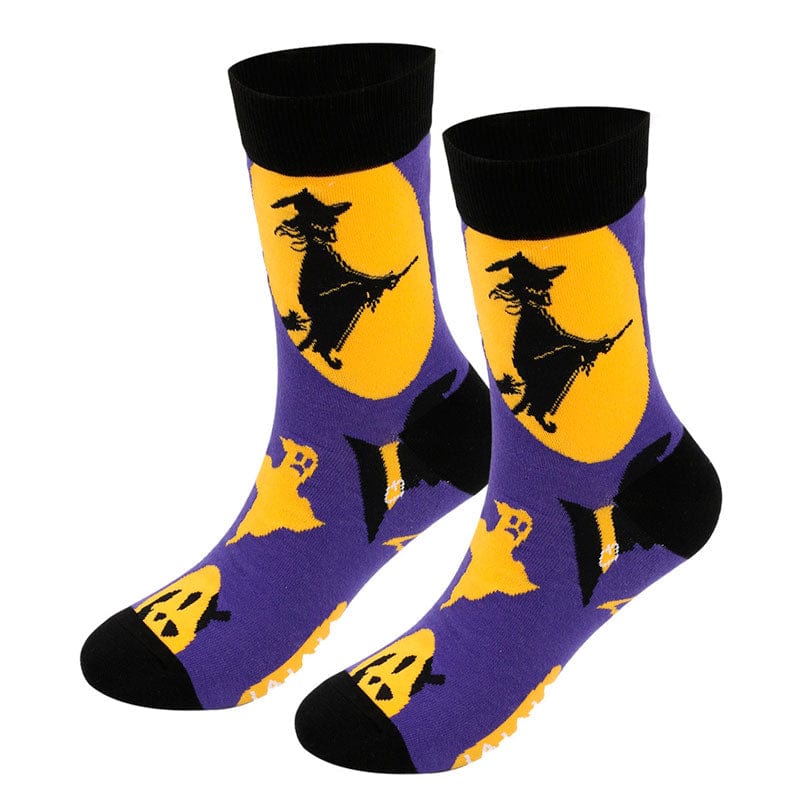 Witch Socks